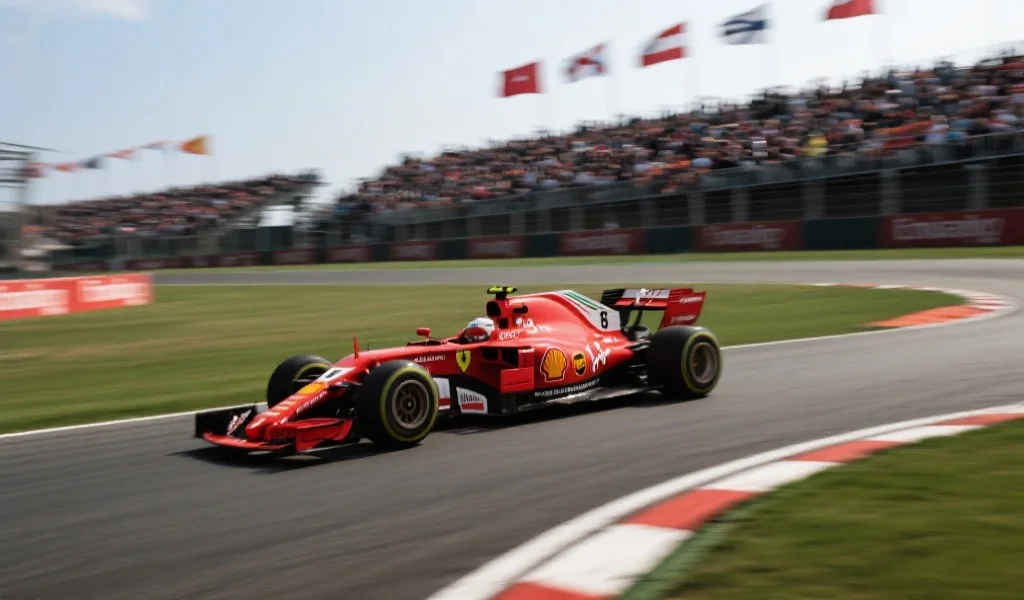 F1新车迷入门指南:基础规则、观赛要点与kaiyun体育赛事推荐
